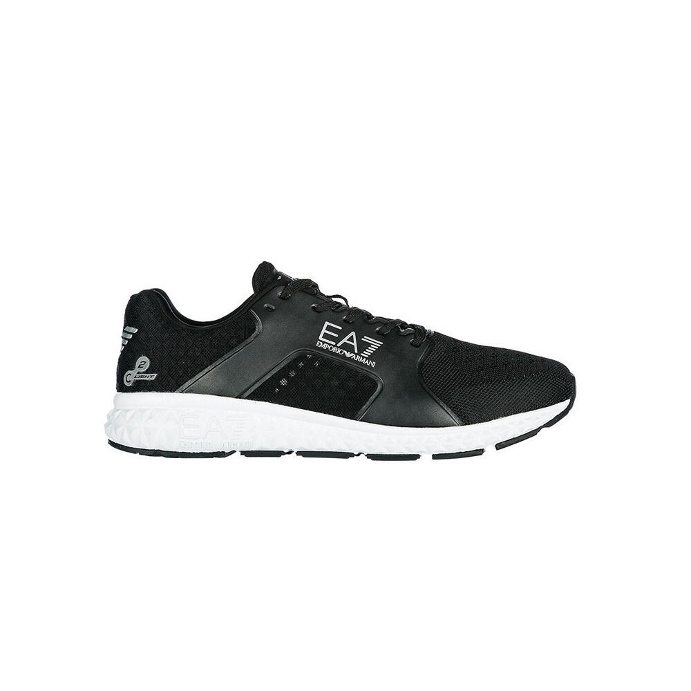 Zapatillas EA7 Emporio Armani BASKET HOMME EA7 EMPORIO ARMANI 2/4