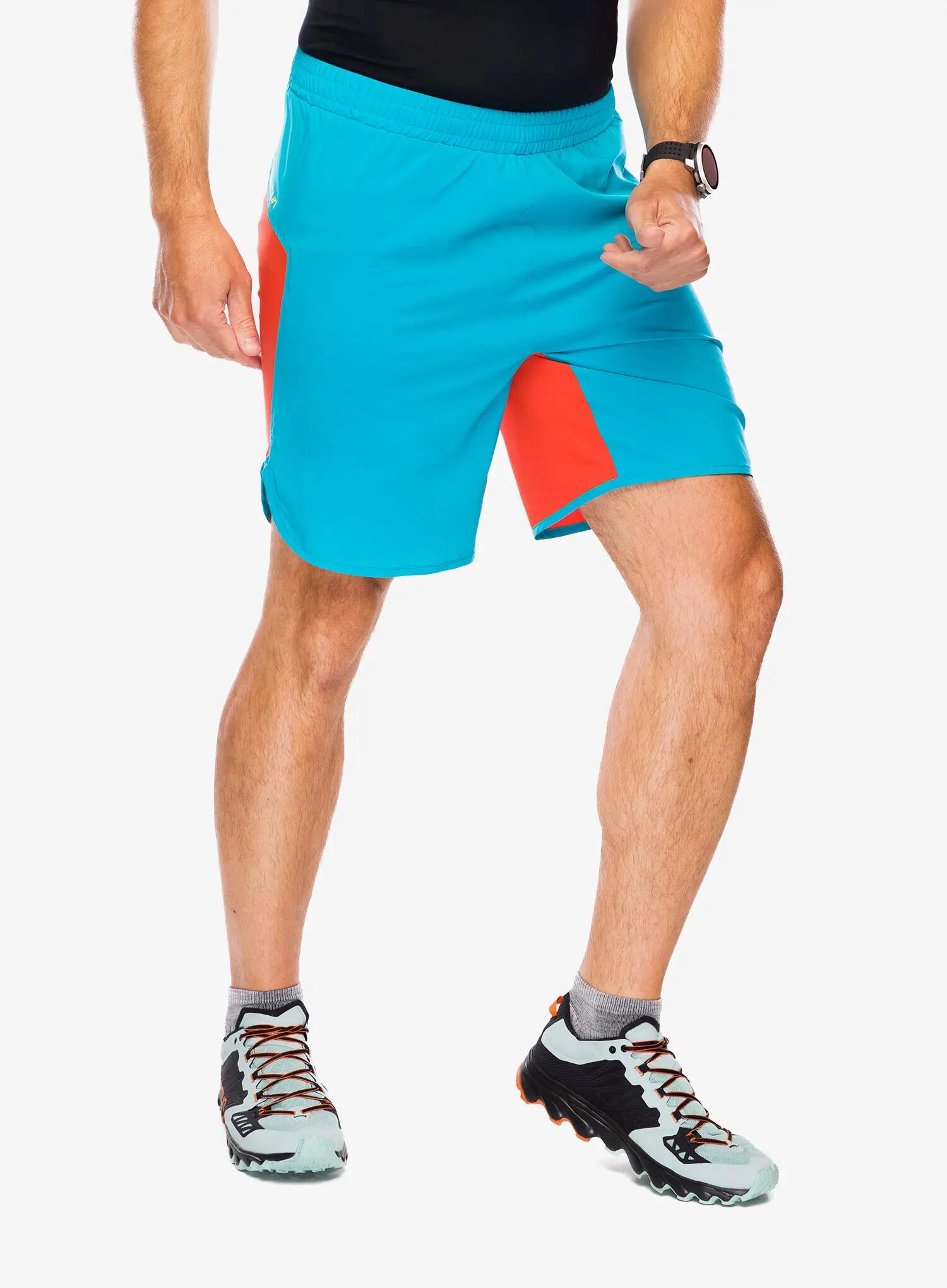 Short La Sportiva Sudden 3/6