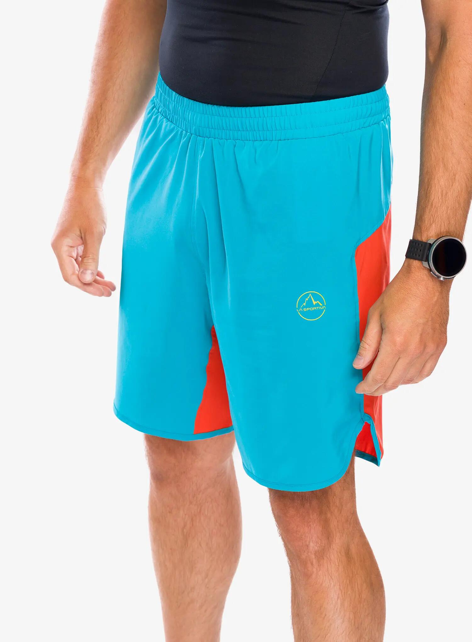 Short La Sportiva Sudden 5/6