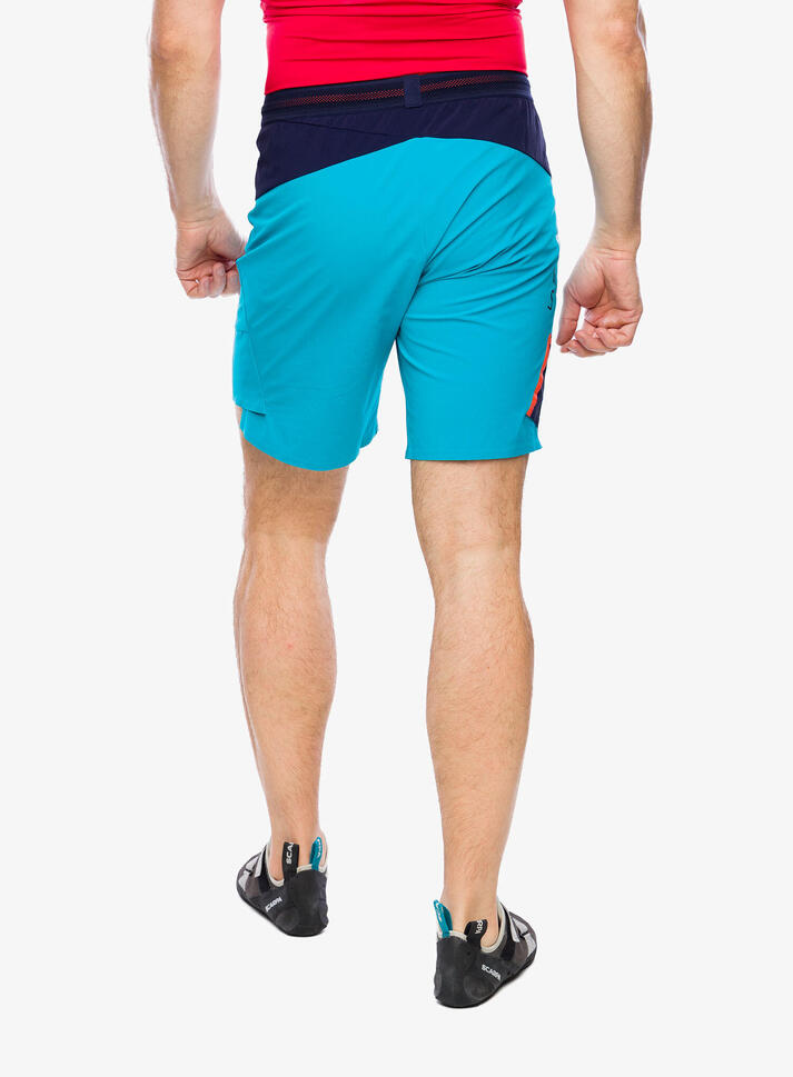 Spodenki wspinaczkowe męskie La Sportiva Comp Short