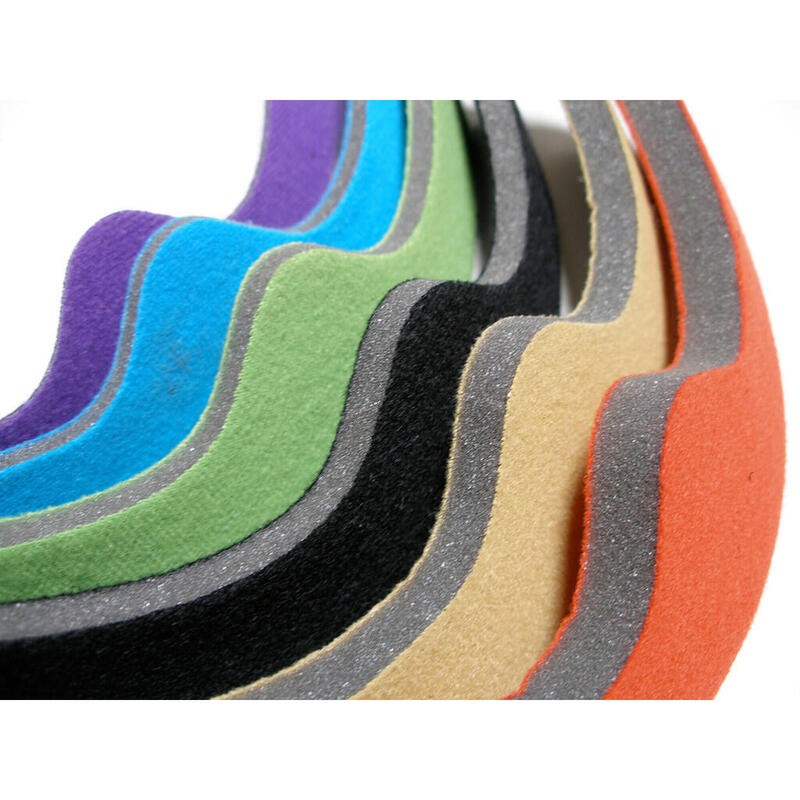S-One Sizing Liners Lifer Xsmall - Gris 14mm - S-One
