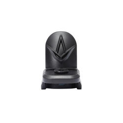 BLUNT WHEEL GUARD BLACK