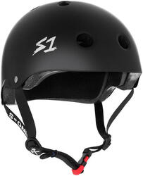 Casque S-One Mini Lifer - Black Matte - Taille Xs - S-One