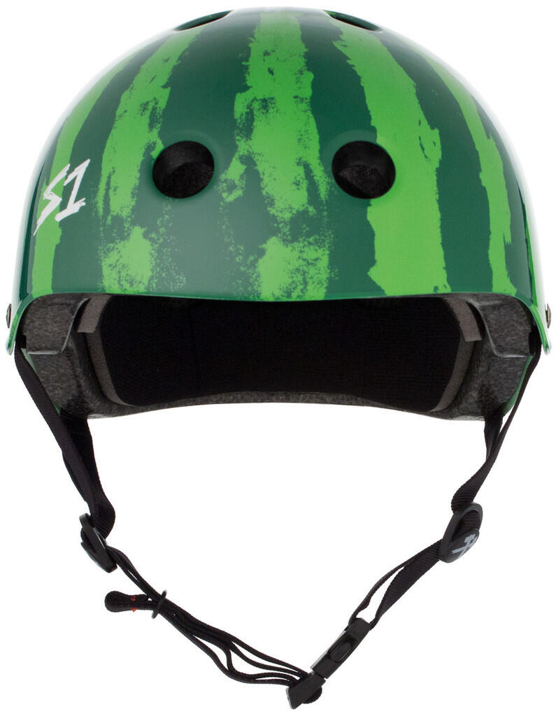 Casque Lifer - Watermelon - Taille M - S ONE 2/5