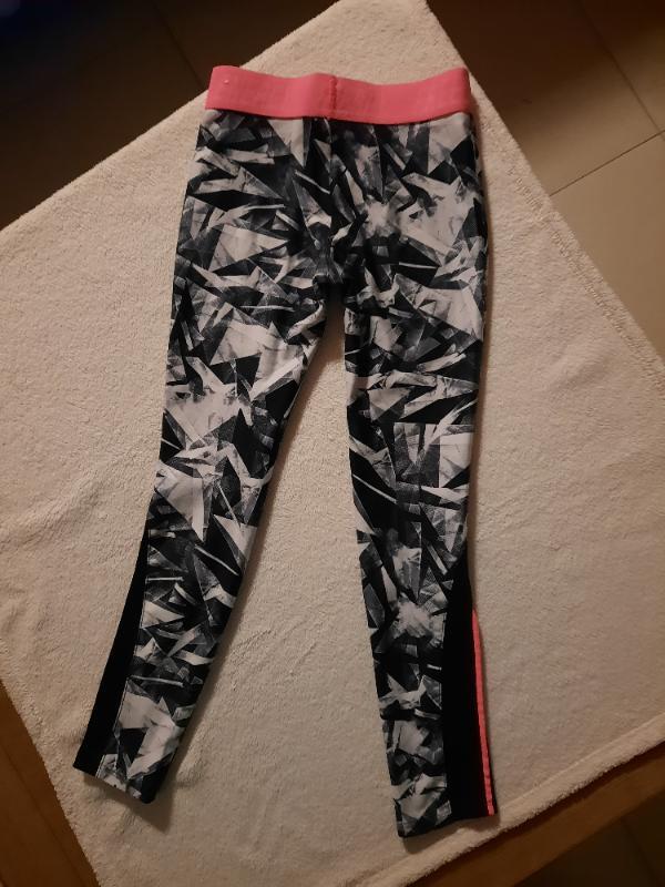 Tussen Particulieren - Legging meisje 2/2