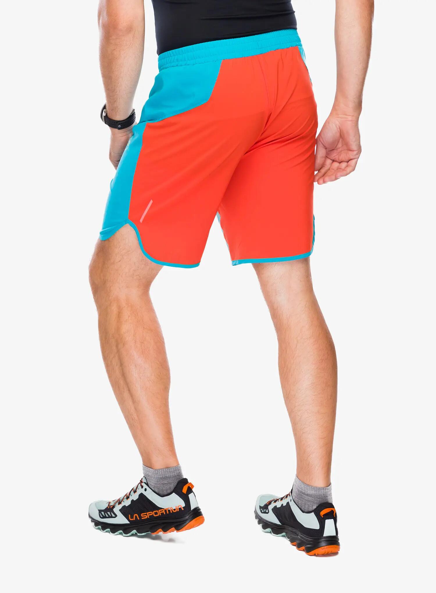 Short La Sportiva Sudden 4/6