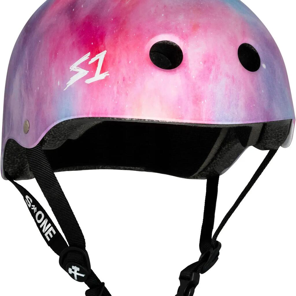 S-One Lifer Cotton Candy Helmet | Size M | S-One