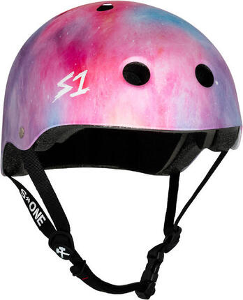 S-One Lifer Suikerspin Helm | Maat M | S-One
