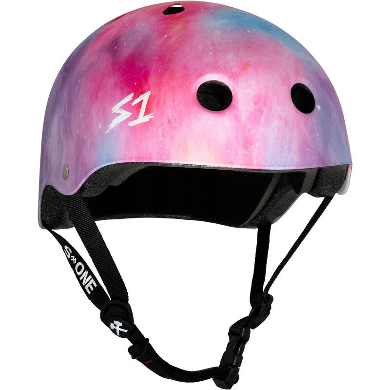 Casque S-One Helmet Lifer Cotton Candy - Taille S - Couleur Multicolore - S-One