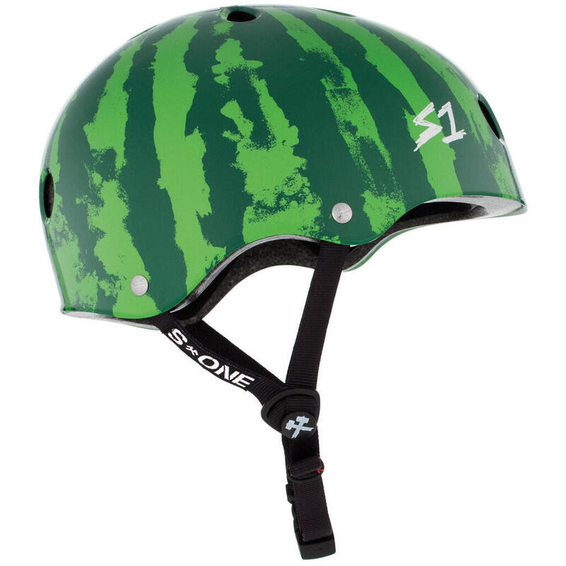 Casca S-One Lifefer Watermelon | Marimea S | S-Unul