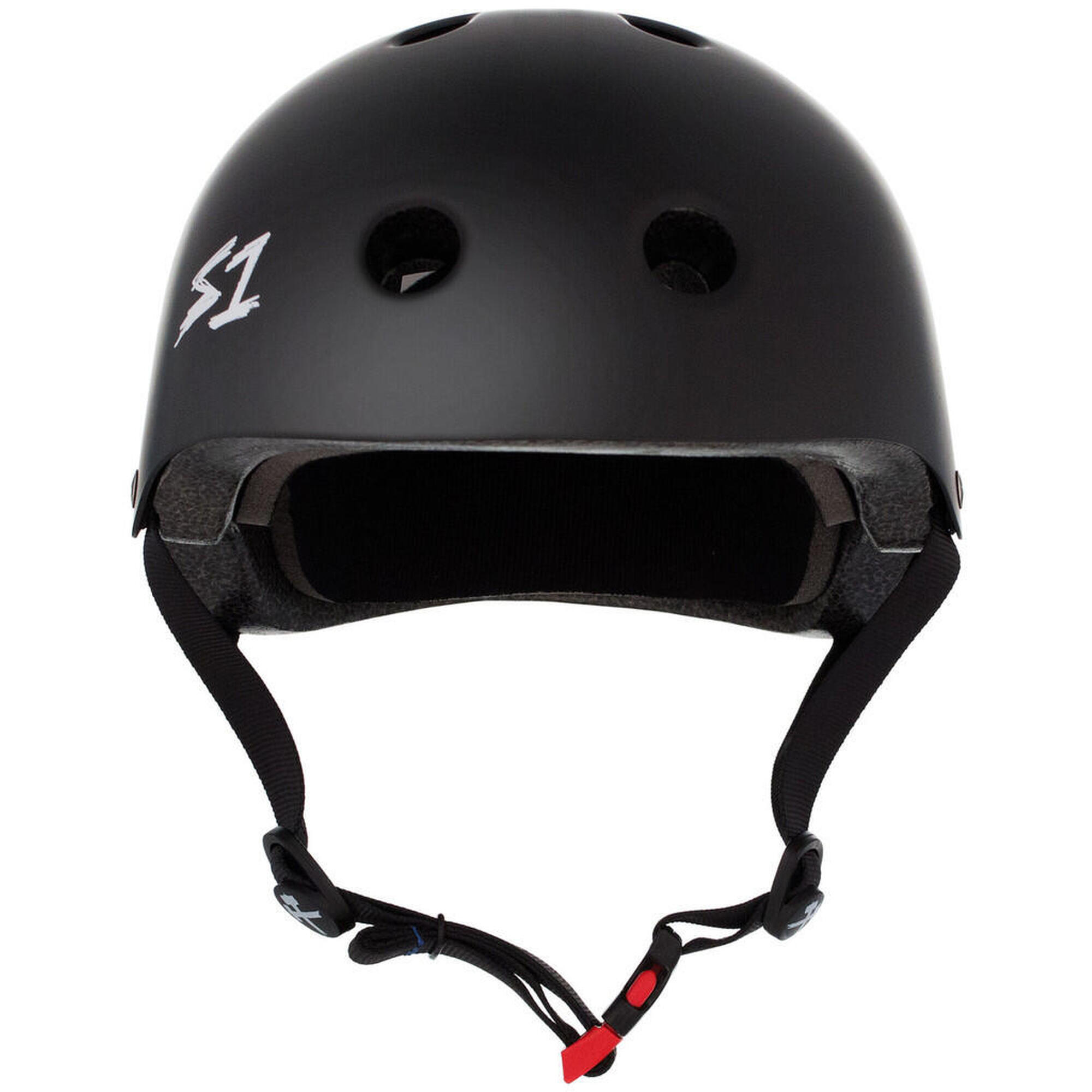 Casque S-One Helmet Lifer Navy Matte - Taille M - Couleur Bleu - S-One
