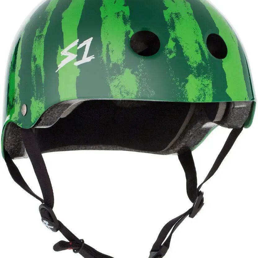 S-One Lifer Watermelon Helmet | Size M | S-One
