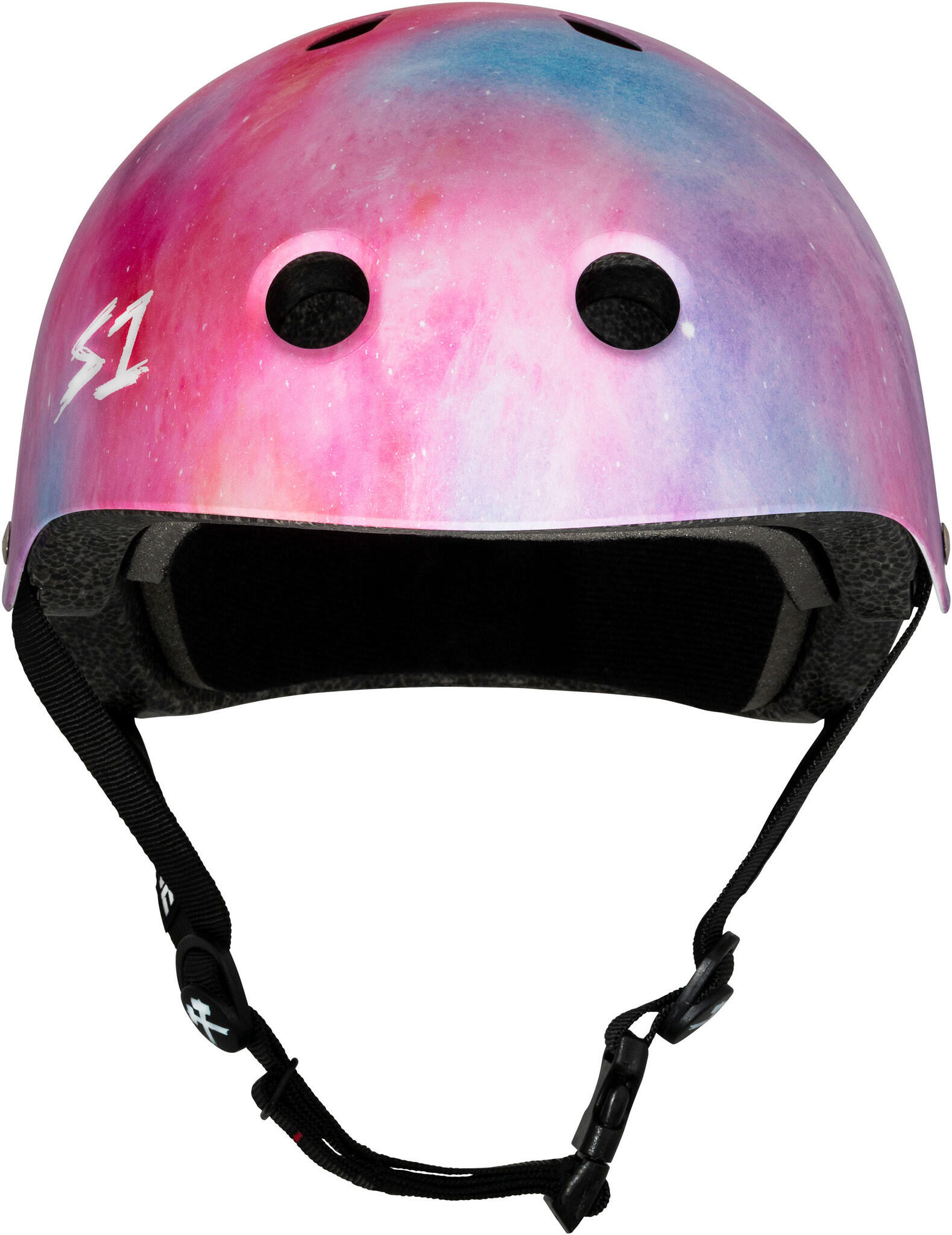 Casque Lifer - Barbe à papa - Taille M - S ONE 5/5