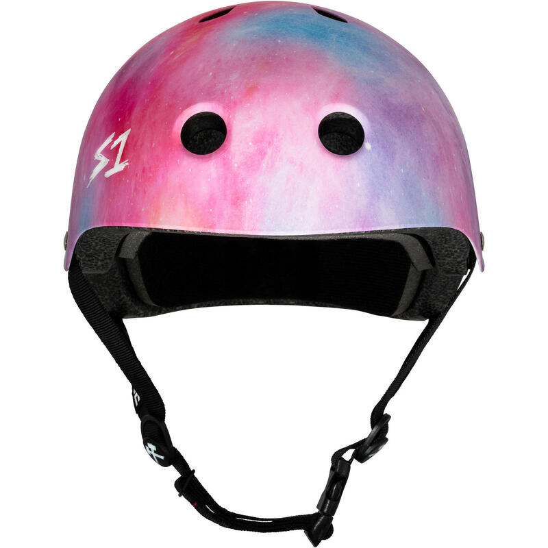 Casque S-One Helmet Lifer Cotton Candy - Taille S - Couleur Multicolore - S-One