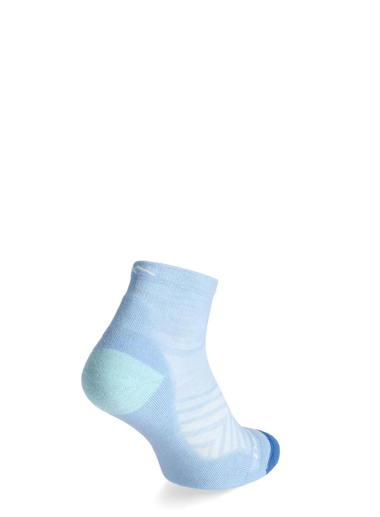 Skarpetki damskie Darn Tough Run 1/4 Ultra-Lightweight with Cushion 2/4