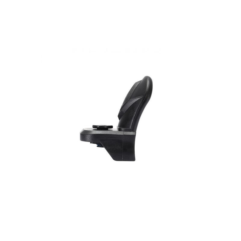 Frâne Trotinetă - Protecție Roată - Negru - Blunt Scooters
