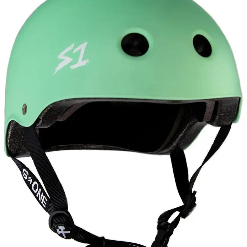 Protective gear - Helmet Lifer - Mint Green Matte S - S ONE