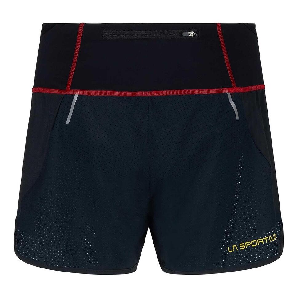 Spodenki do biegania męskie La Sportiva Tempo Short thumbnail
