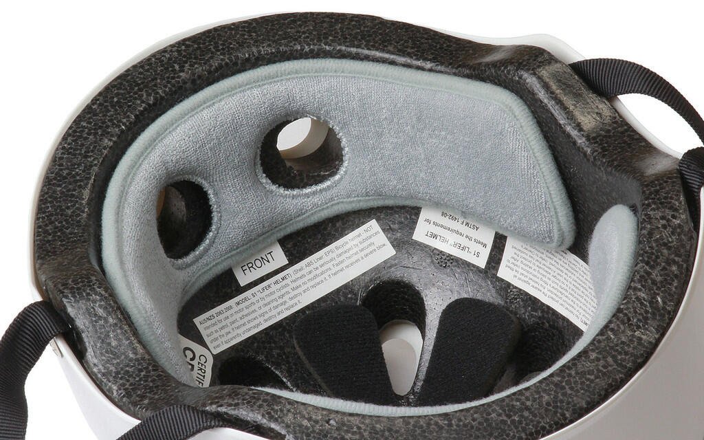 Slip Lifer Wide Terry S-One | Taglia M | S-One 3/3