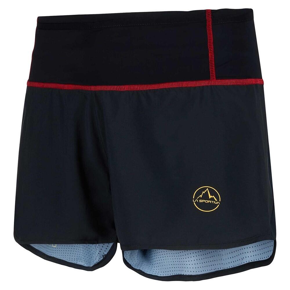 Spodenki do biegania męskie La Sportiva Tempo Short