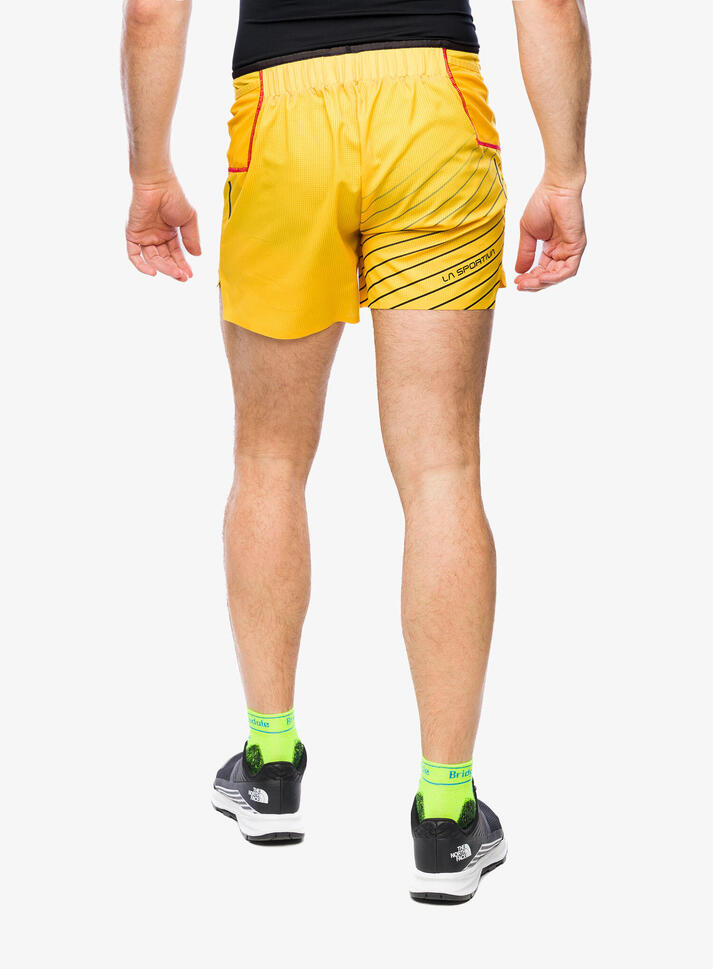 Spodenki do biegania La Sportiva Freccia Short