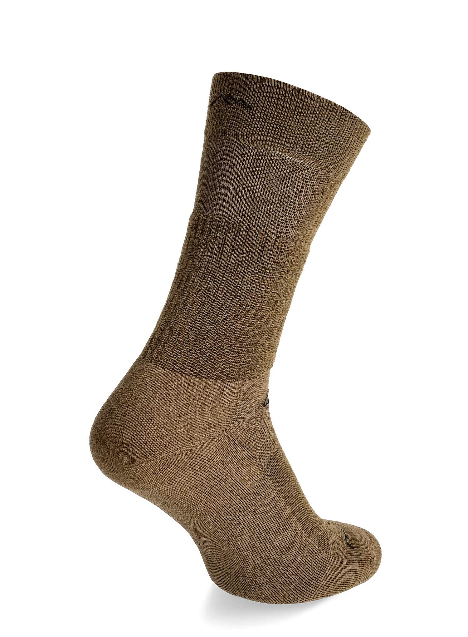Skarpety męskie Darn Tough T3005 Tactical Mid-Calf Lightweight with Cushion 2/4