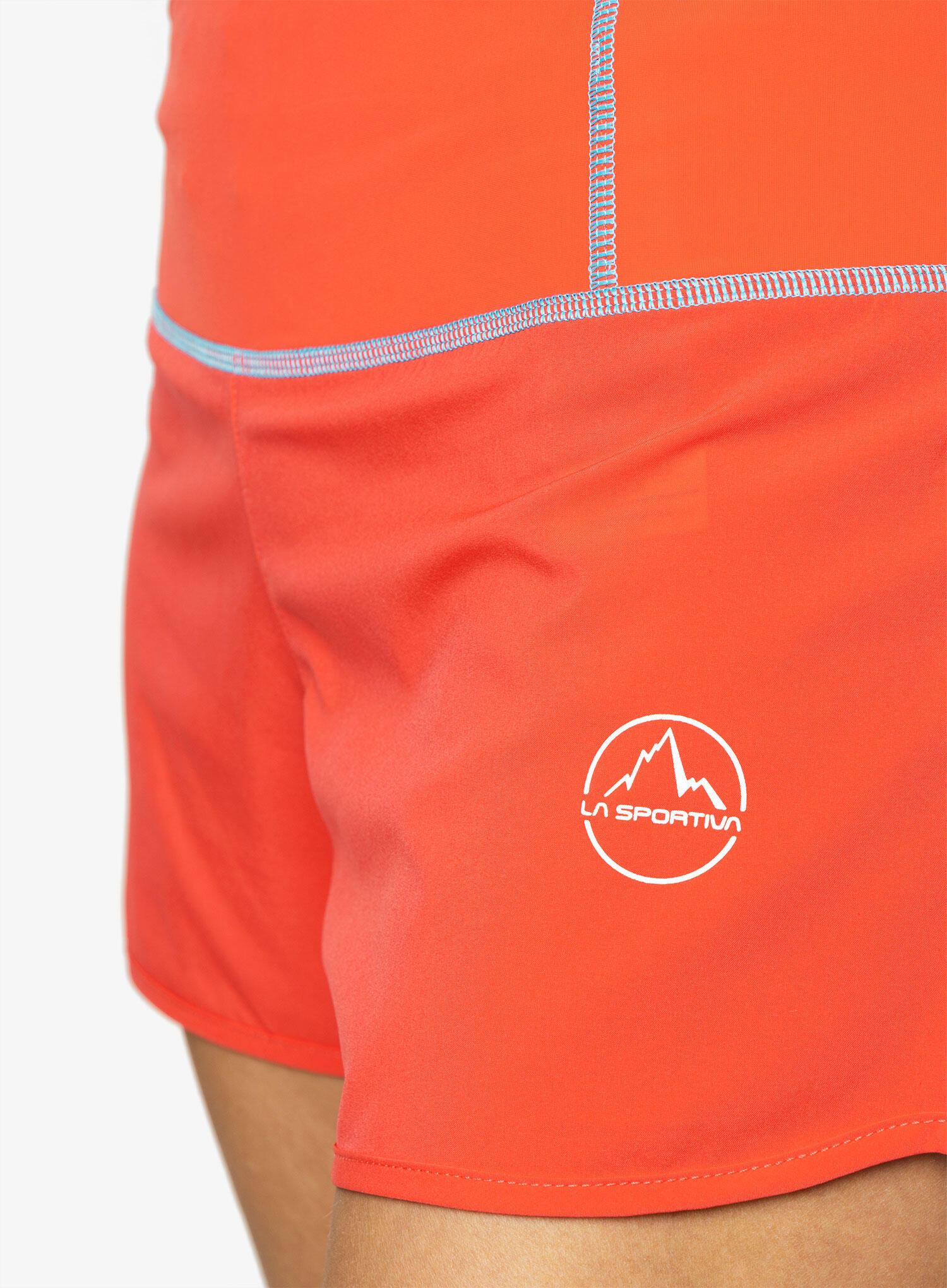 Damesshort La Sportiva Vector 5/7