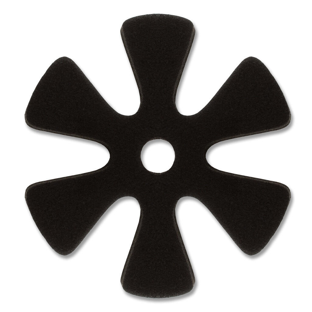 S-One Pad Lifer 2mm Deep Fit | Color | S-One