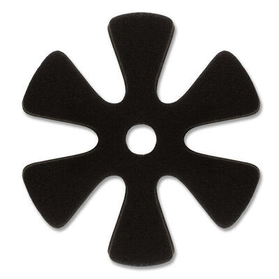 S-one pad lifer 2 mm diepe pasvorm | kleur | s-one