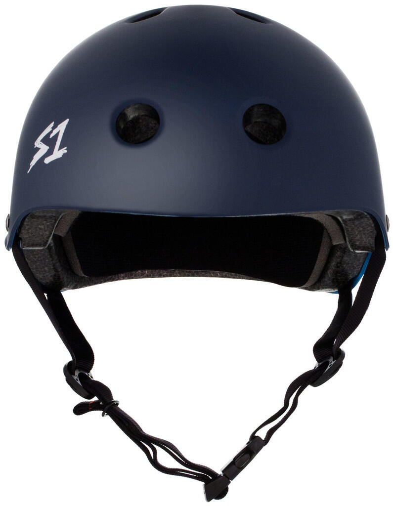 Casque Lifer - Navy Mat - Taille S - S ONE 2/5