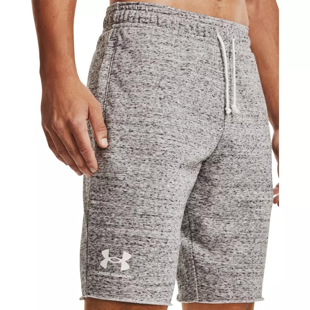 Calções Under armour modelo 1361631-112 para homem 3/7