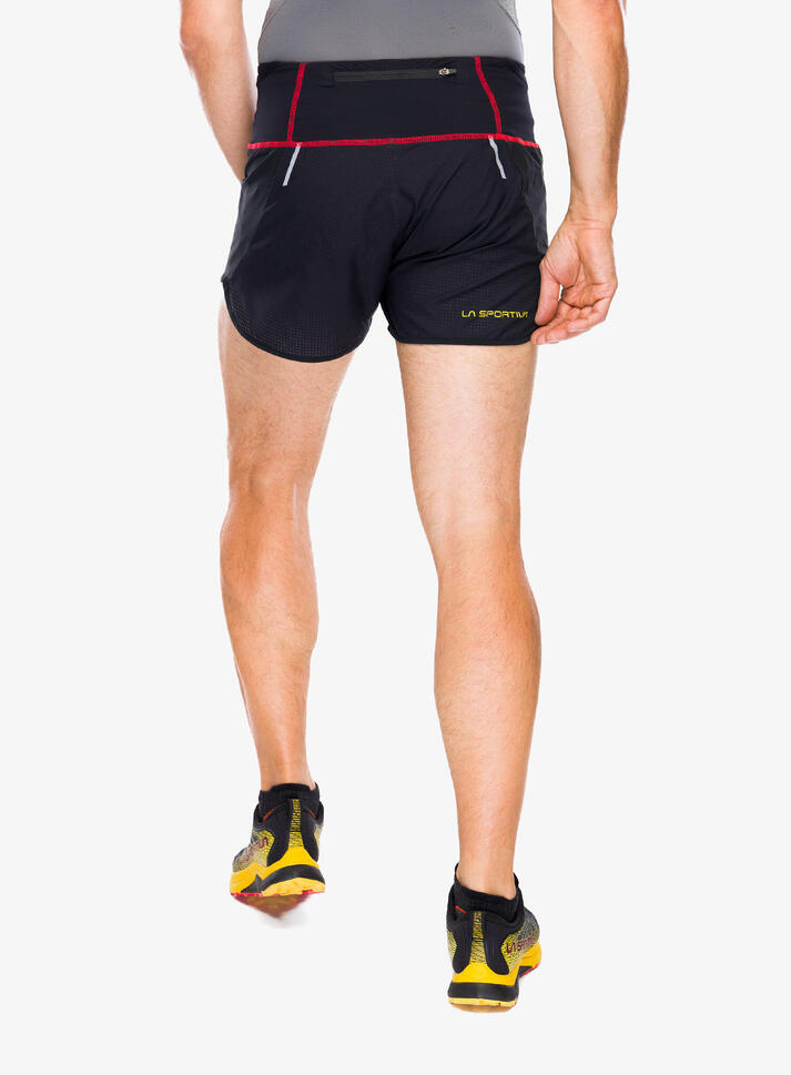 Spodenki do biegania męskie La Sportiva Tempo Short