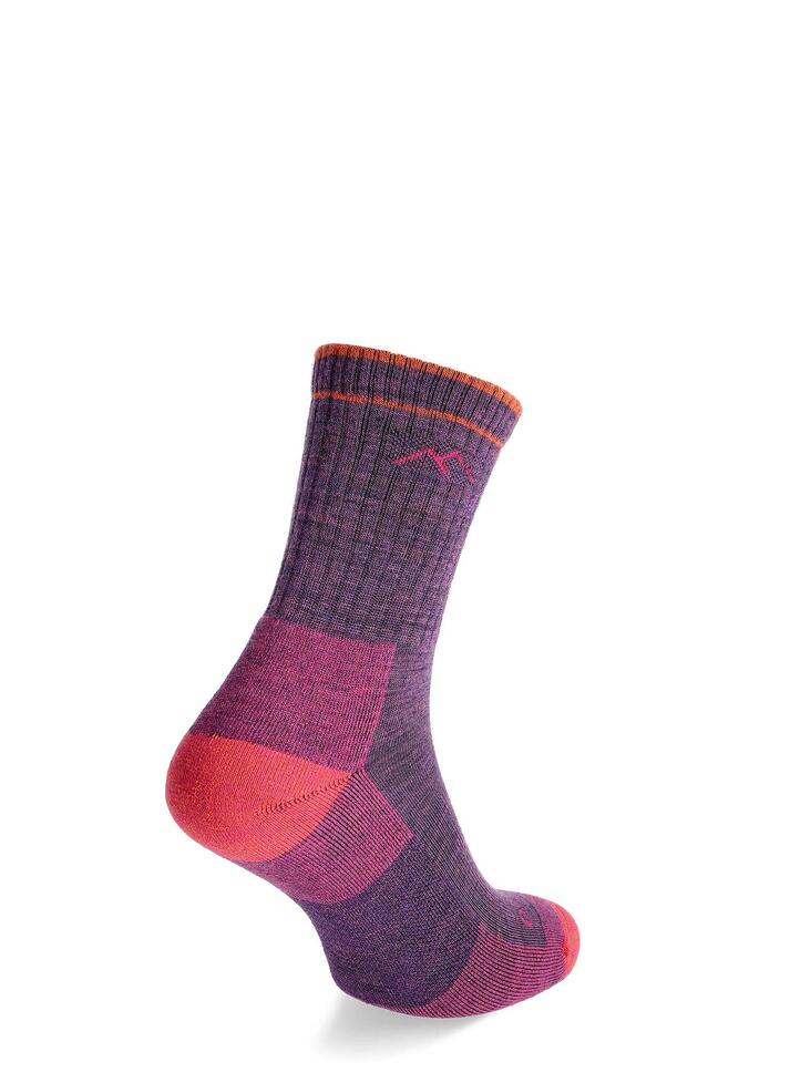 Skarpety damskie Darn Tough Hiker Micro Crew Midweight with Cushion