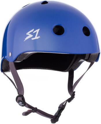 Casque Lifer - Bleu Brillant - Taille L - S ONE