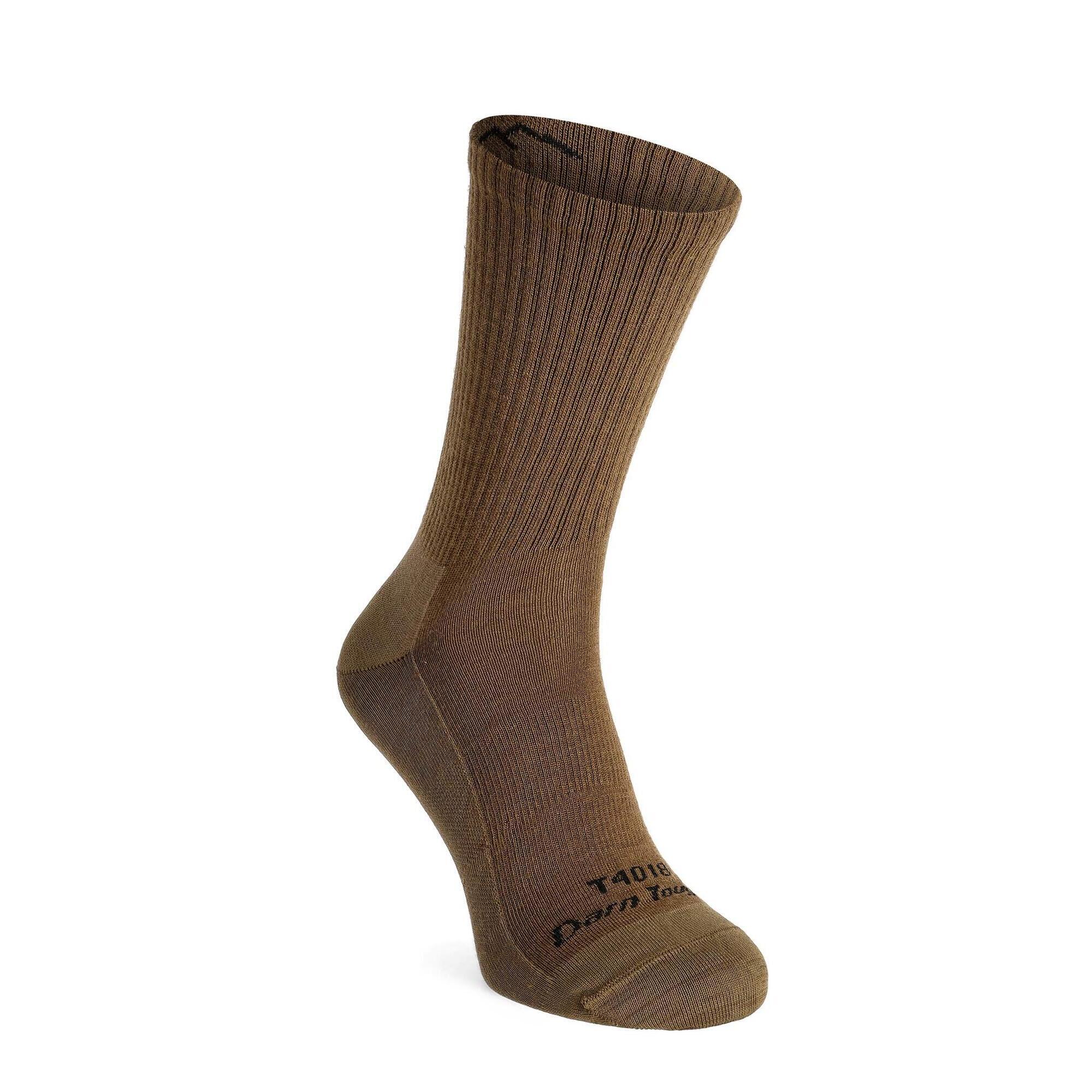 Skarpety merino męskie Darn Tough T4018 Tactical Micro Crew Lightweight