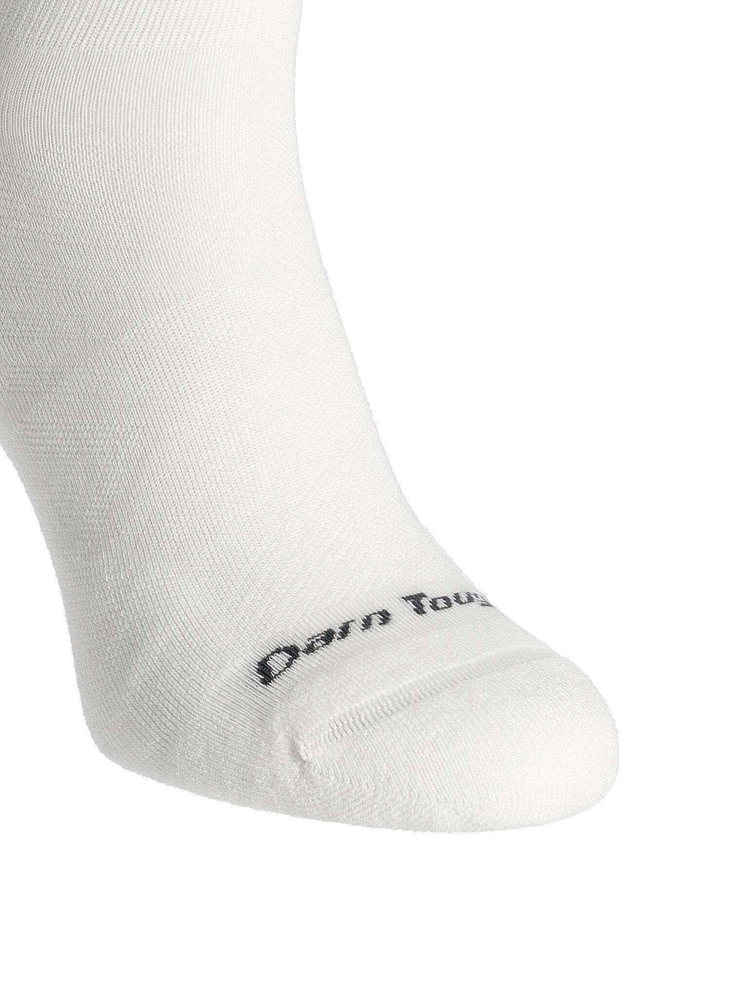 Skarpety biegowe męskie Darn Tough Run 1/4 Ultra-Lightweight with Cushion 4/4