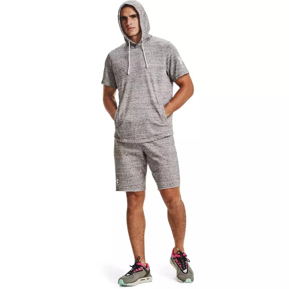 Calções Under armour modelo 1361631-112 para homem 4/7