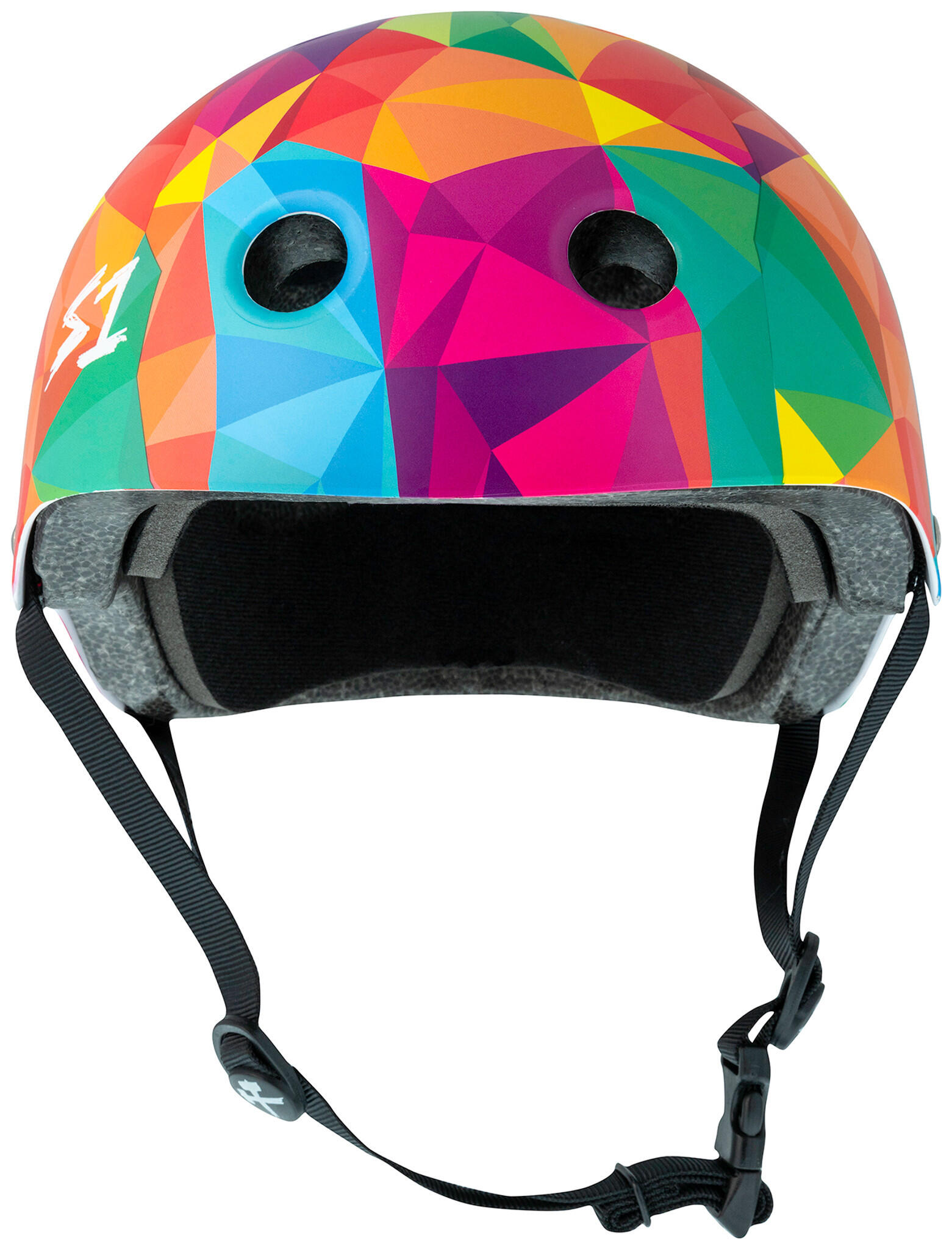 Casco - Lifer - Caleidoscopio - Taglia M - S UNO 3/3