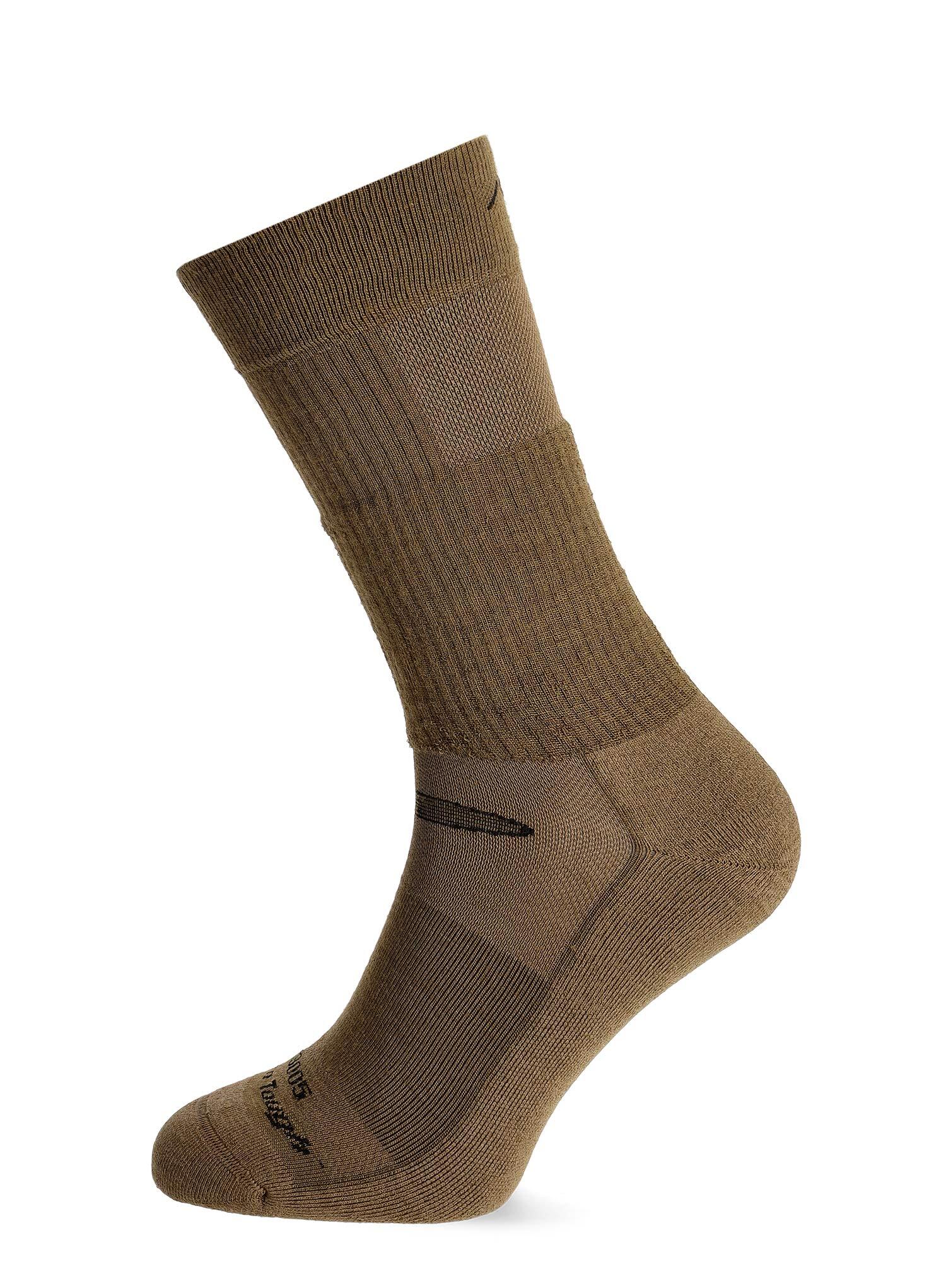 Skarpety męskie Darn Tough T3005 Tactical Mid-Calf Lightweight with Cushion 3/4