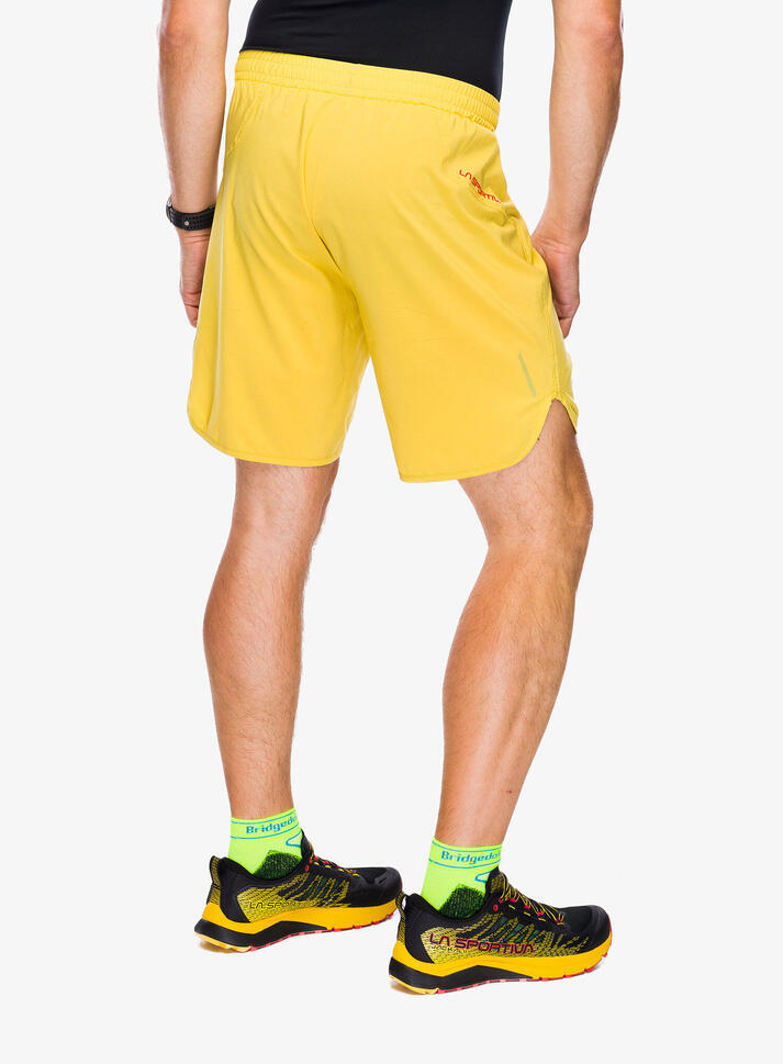 Spodenki do biegania męskie La Sportiva Sudden Short