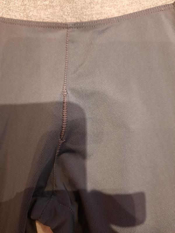 Tussen Particulieren - Legging domyos 3/4