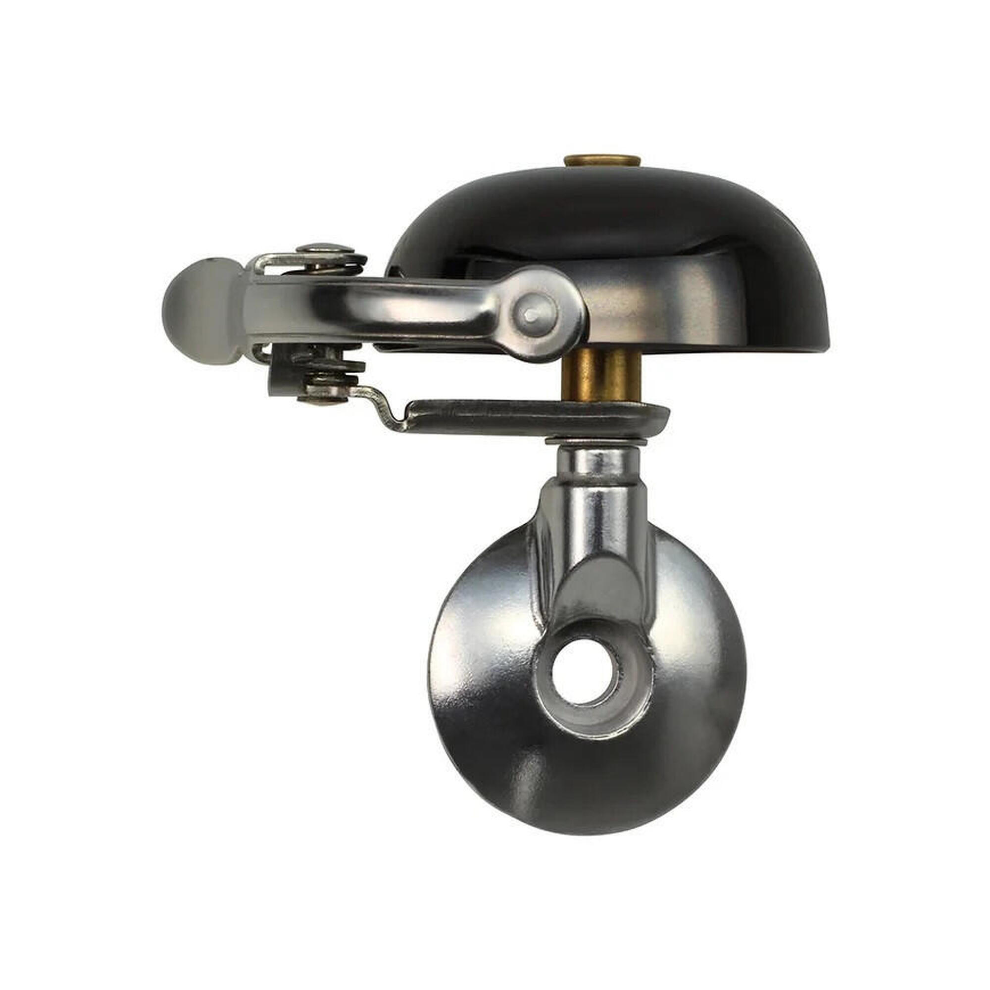 Mini Suzu Ahead Cap Mount - Neo Black Mini Suzu Ahead Cap Mount - Neo Black