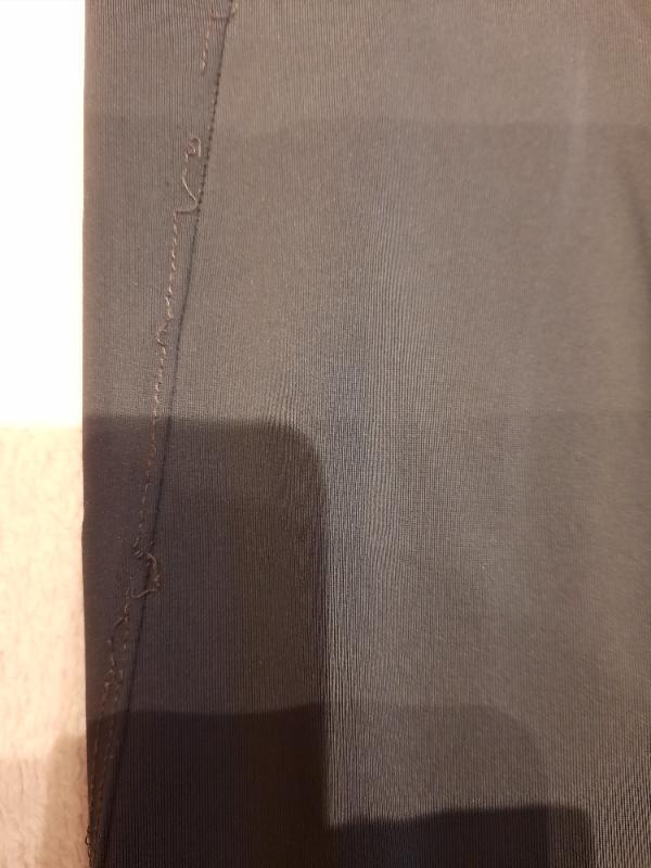 Tussen Particulieren - Legging domyos 2/4