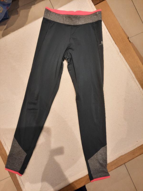 Tussen Particulieren - Legging domyos 4/4