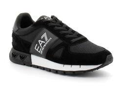 Basket EA7 Emporio Armani