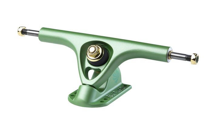 PARIS TRUCK CO Caminhões Sk8 RKP V3 180MM 50 Tropic Green PARIS_TRUCK