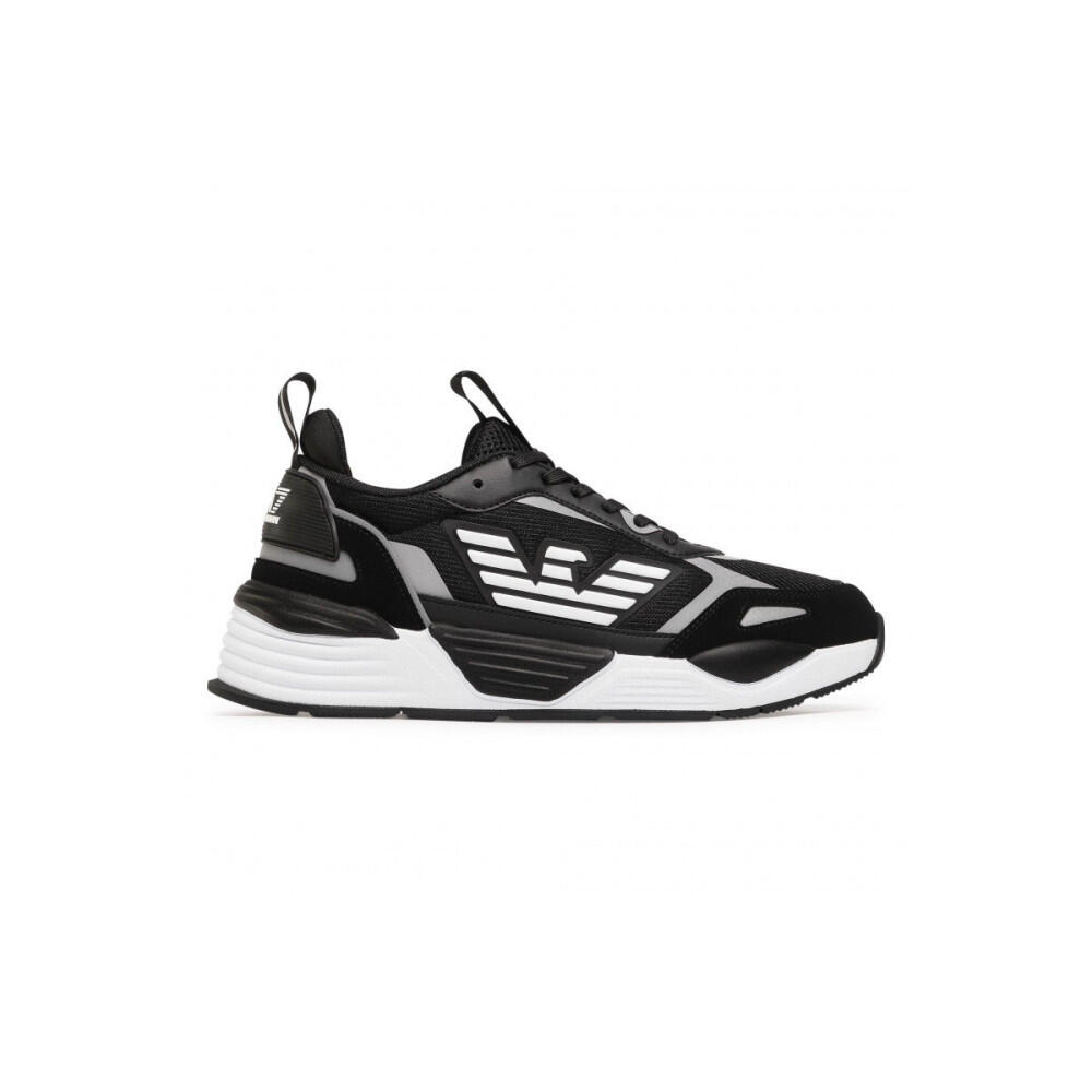 Ténis casual EA7 Emporio Armani SNEAKER EA7 3/7