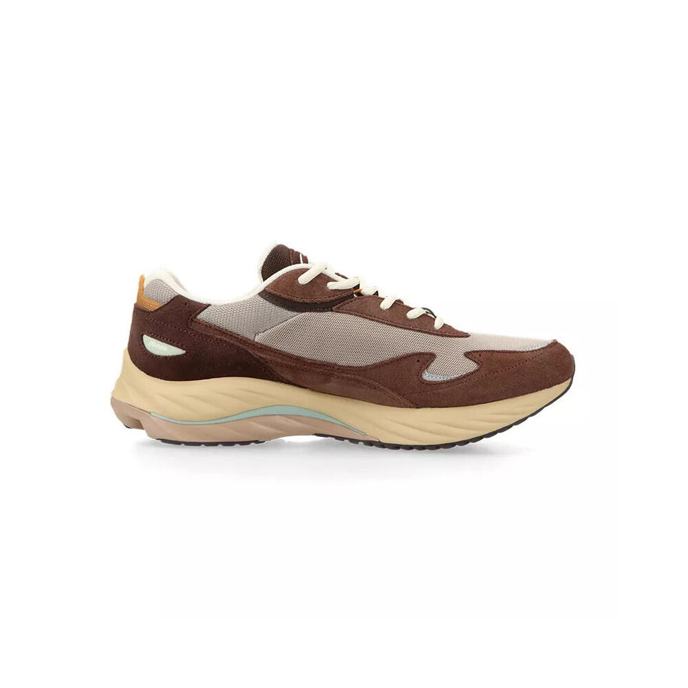 Basket Mizuno WAVE RIDER B 4/5