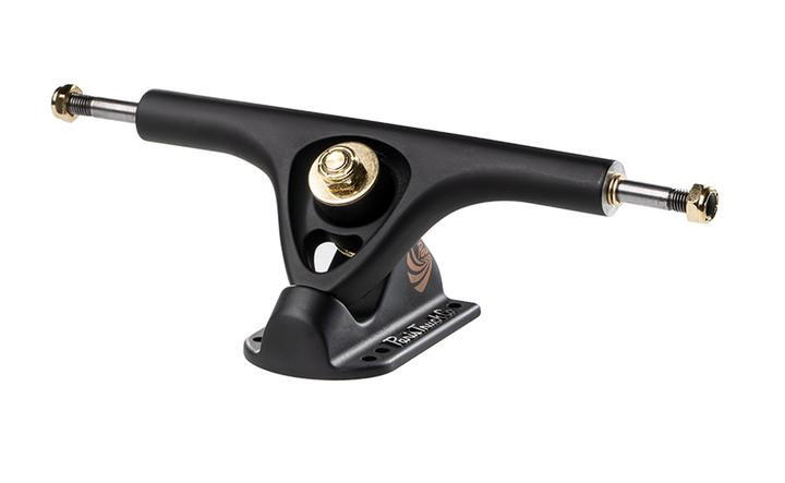 PARIS TRUCK CO Trucks Sk8 RKP V3 180MM 43 Nero Opaco PARIS_TRUCK
