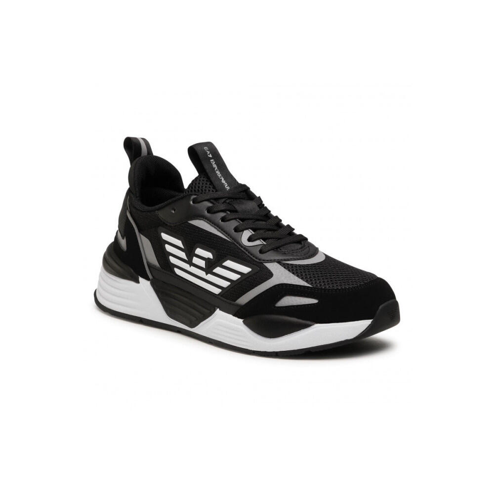 Ténis casual EA7 Emporio Armani SNEAKER EA7 2/7